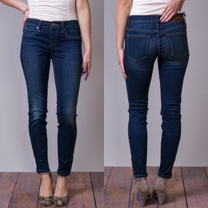 Henry & Belle High Waist Super Skinny Jeans